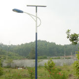 CE, RoHS, CCC Certified 18W LED Solar Street Light