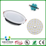 10W Recessed LED Down Light