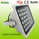 Color Changing Outdoor LED Outdoor Lights (ST-PLS02-24W)