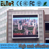 SMD Outdoor P10 LED Display for Stage Backdrop
