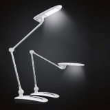 Touch Switch Light LED Table Lamp with Eye-Protect Lighting