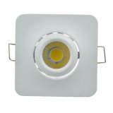 Small Show Case Recessed LED Replacement Spotlights