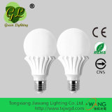 14W E27 Square LED Bulb Light with CE RoHS