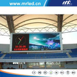 P7.62mm Indoor LED Stage Display Screen - Full-Color LED Mesh Screen Display
