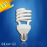 T3 Half Spiral Energy Saving Lamp CFL Bulb Light
