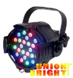 Stage Light / High Power LED PAR Effect Light (UB-A006A)