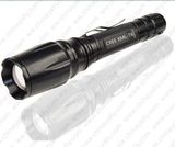 CREE T6 Tatical LED Flashlight