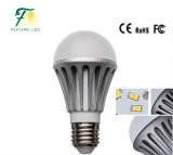 CE RoHS High Brightness 5W LED Bulb