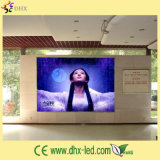 P10 Semi-Outdoor Full Color LED Video Display