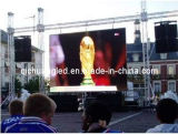 Outdoor Advertising LED Display (QC-P16L)
