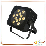 Guangzhou Battery Power Wireless LED PAR DJ Lighting