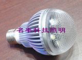 Green Energy Saving LED Bulb Light (MF-QP3W)
