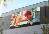 High Definition P10 LED Screen/Video Display