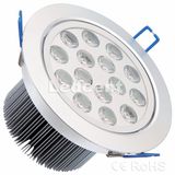 LED Ceiling Light 15W