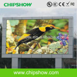 Chipshow Outdoor Full Color P16 LED Advertising Display