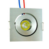 LED Ceiling Light /LED Spotlight (FPS-SD04-1W)