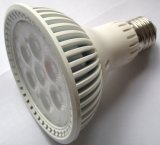 LED High Power LED Spotlight (PAR30-72-1W7-XX) 