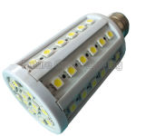 8W LED Corn Bulb with 60PC 5050SMD