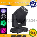 Factory Supply Professional 75W LED Beam Moving Head Bar Disco Stage Light