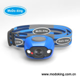 Portable Professional LED Headlamp for Camping Bicycling (MT-802)