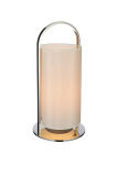 Special Contemporary Fantastic Art Cylinder Table Lamp (GT8408-1)