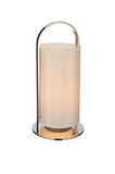 Special Contemporary Fantastic Art Cylinder Table Lamp (GT8408-1)