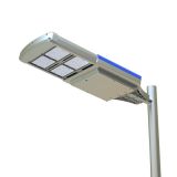 20W Bright Waterproof Integrated All in One Solar LED Street Light