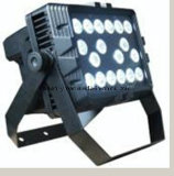 18*10W LED Wall Washer Lamp IP65 (4in1)
