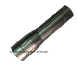 CREE Xpg Zoom LED Flashlight (FH-15L01-3AAA)