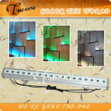 LED Stage Lighting / 24*3W or 18*3W LED Wall Washer (TH-604)
