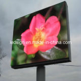 Outdoor Full Color P10 SMD LED Display for TV Advertising