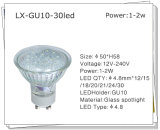 LED Cup (LX-GU10)