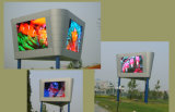 Outdoor Animation SMD P10 LED Display for Advertising/Video Program