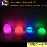 Remote Control Color Changing LED Table Lamp