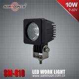 24W Round Epistar LED Work Light