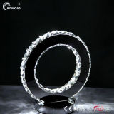 Modern Style Crystal LED Table Lamp for Home (BH004)