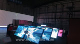 Outdoor P24 LED Board Display