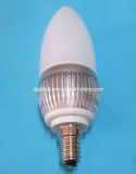 High Power LED Bulb (Candle Light) 