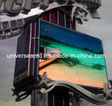 P20 Outdoor Full Color LED Display (UVO-P20-FLO)