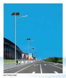 Factory Sell Directly Solar LED Street Light