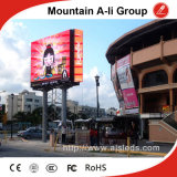 P8mm HD LED Billboard Display for Outdoor Advertising