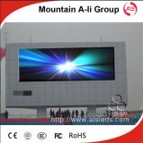 Chipshow pH6 Outdoor Full Color LED Display Screen Surface Mounted LED Display