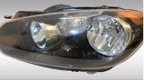 for VW Golf 6 Head Lamp Headlights 2012- Years