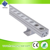 24W RGB LED Wall Washer Light with CE&RoHS Certificate