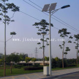 7m 36W Solar Street Saving Energy LED Light (JS-A20157136)