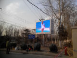 Commercial LED Advertising Displays, LED TV Advertising Displays