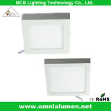 Easy Installed 18W LED Ceiling Panel Light for Indoor