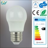 Mini B45 4W 5W 3000k 6000k LED Light Bulb (For Indoor)