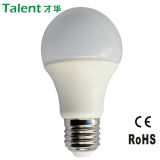 A60 7W E27 Energy-Saving LED Bulb Light
