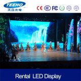 Hit Sale P6-8s Indoor Full-Color Stage LED Display